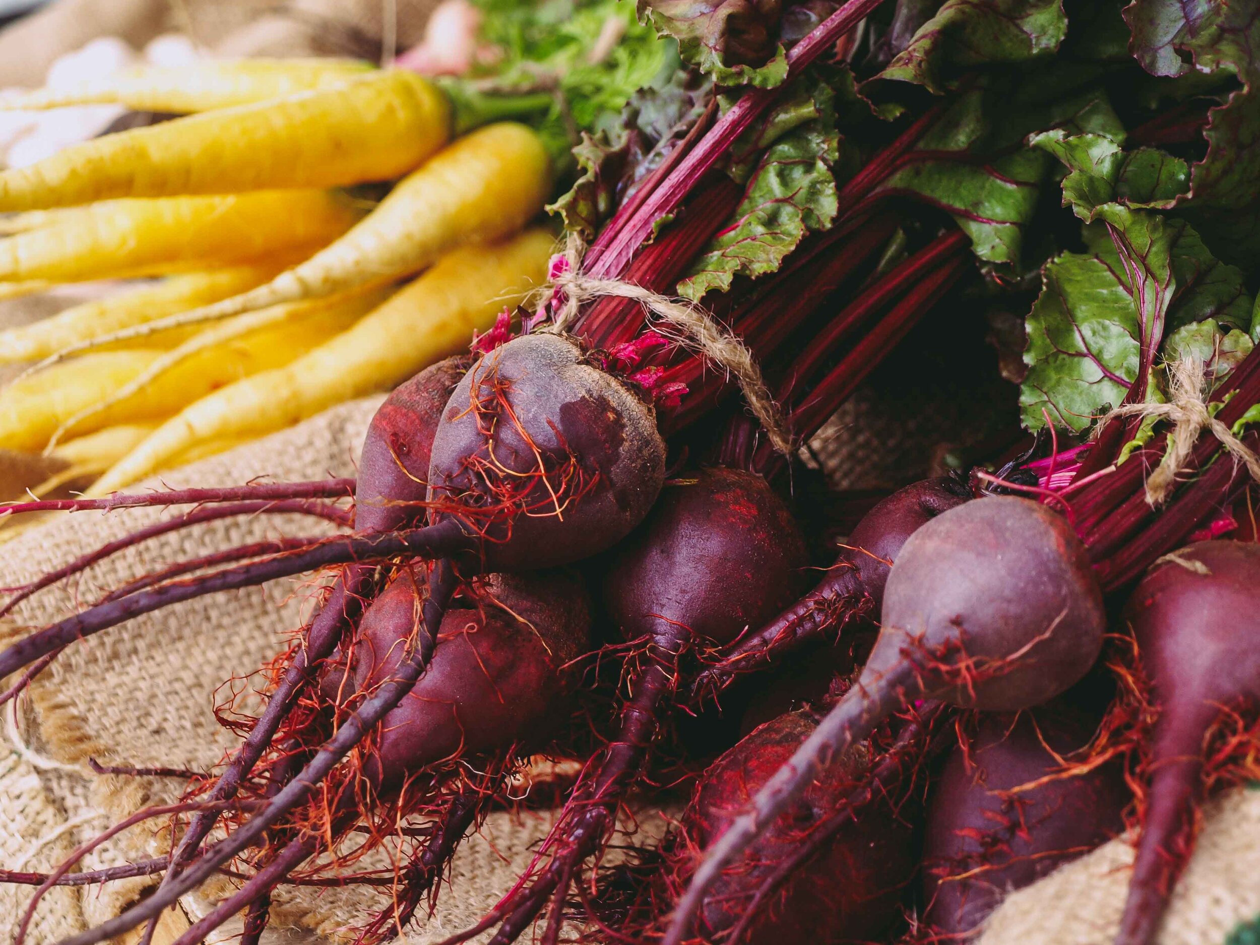 The Center Market - Alaska's Only Year-round Farmer's Market